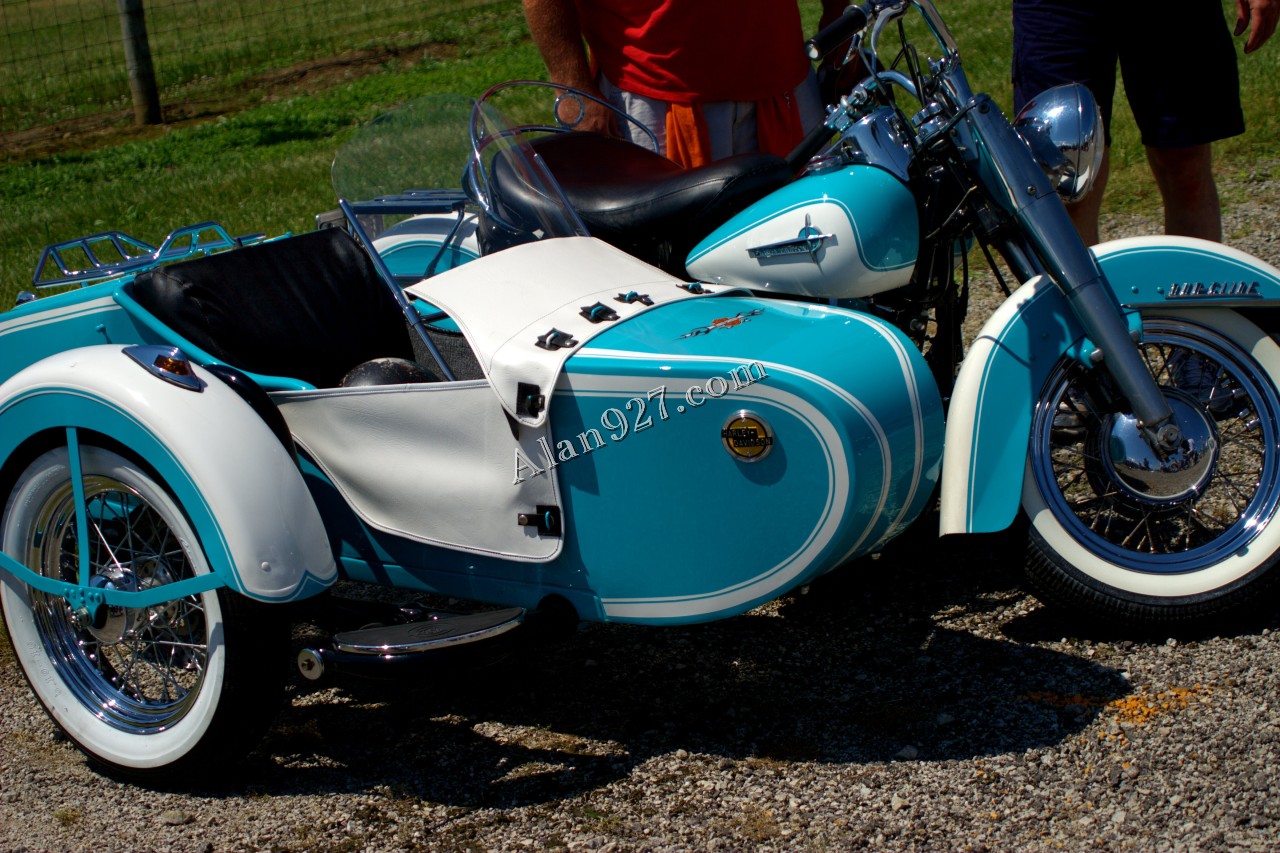 Alan927 Motorcycle Racing